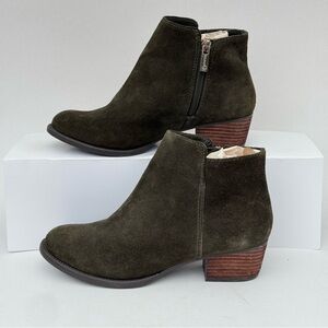 Jessica Simpson Ankle Booties Women's 6.5